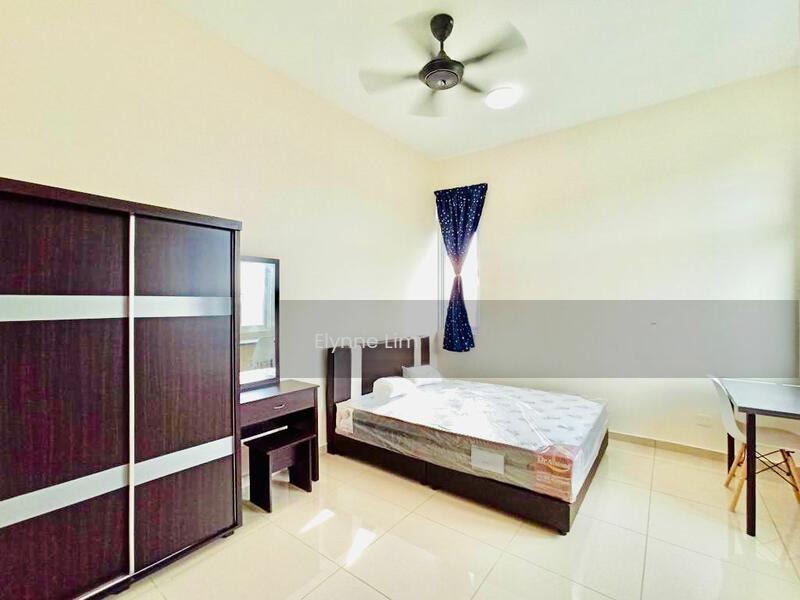 Lavender Residences - 4