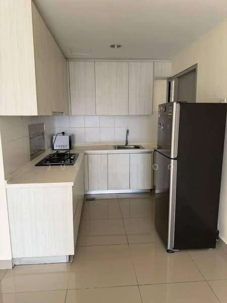 Residences @ 1 Tebrau - 2