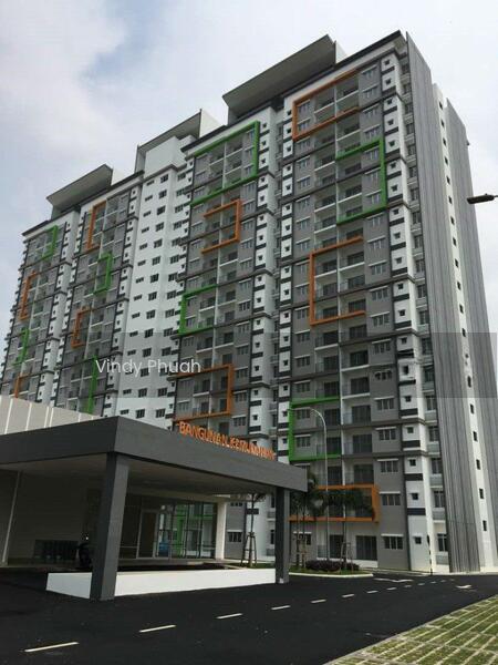 D'Cerrum Apartment - 1