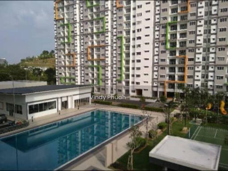 D'Cerrum Apartment - 3