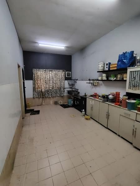 Taman Prima Saujana, Saujana Impian, Taming Impian, Kajang - 5