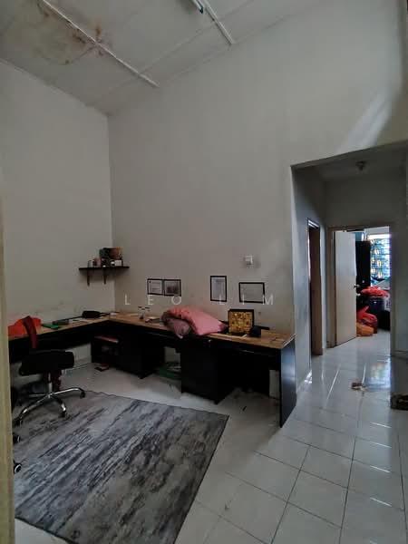 Taman Prima Saujana, Saujana Impian, Taming Impian, Kajang - 2