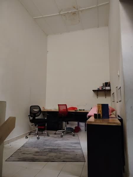 Taman Prima Saujana, Saujana Impian, Taming Impian, Kajang - 4