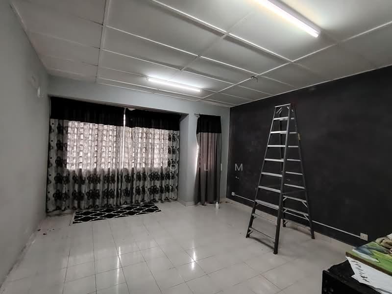 Taman Prima Saujana, Saujana Impian, Taming Impian, Kajang - 3