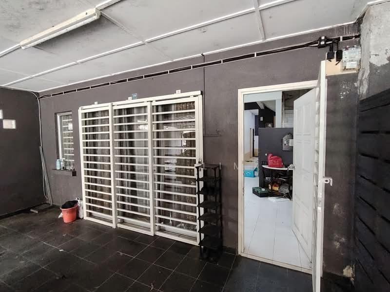 Taman Prima Saujana, Saujana Impian, Taming Impian, Kajang - 1