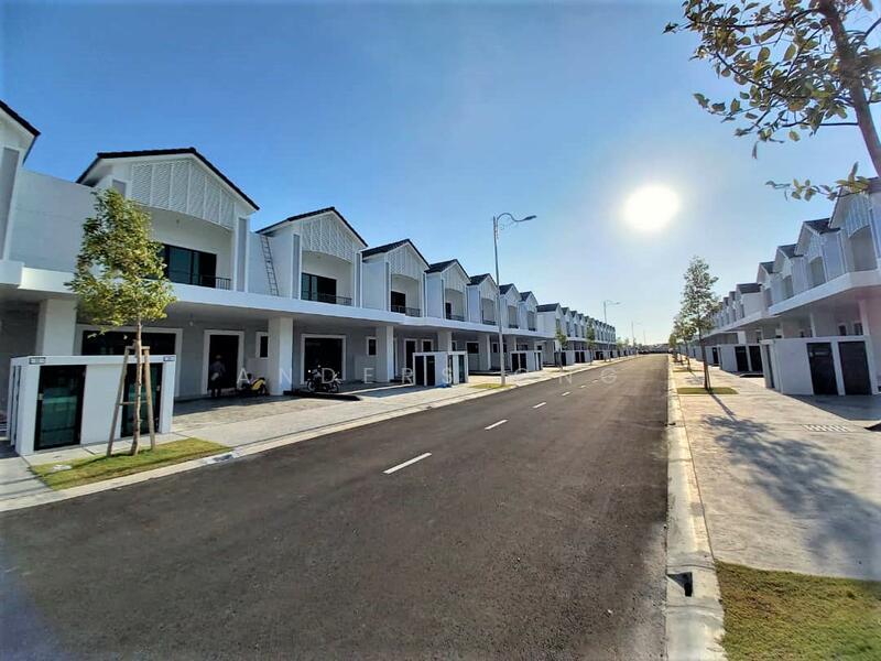 Ashton Eco Horizon - 1