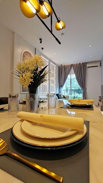 Daffodil Residency - 2