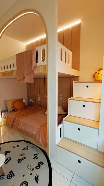 Daffodil Residency - 3