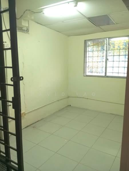 Pandan Perdana - 5