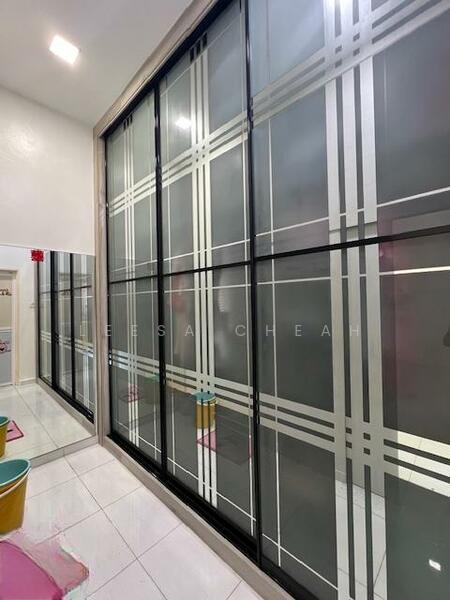 Taman Seri Merbau - 4