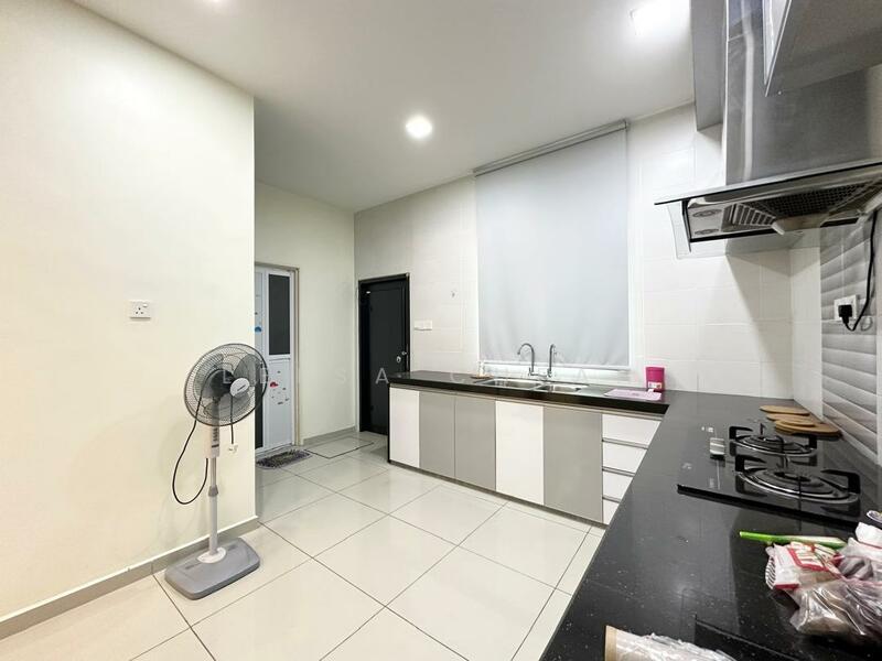 Taman Seri Merbau - 2