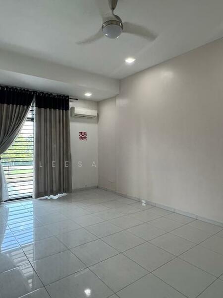 Taman Seri Merbau - 3