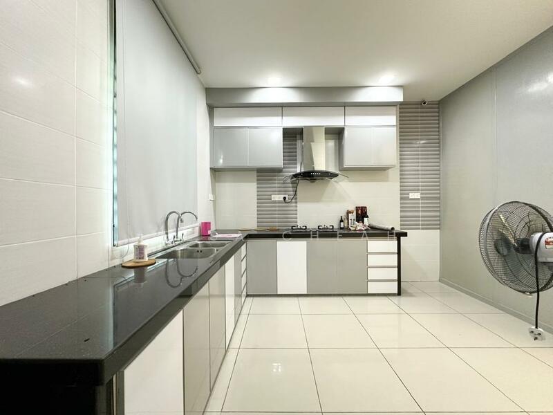 Taman Seri Merbau - 1