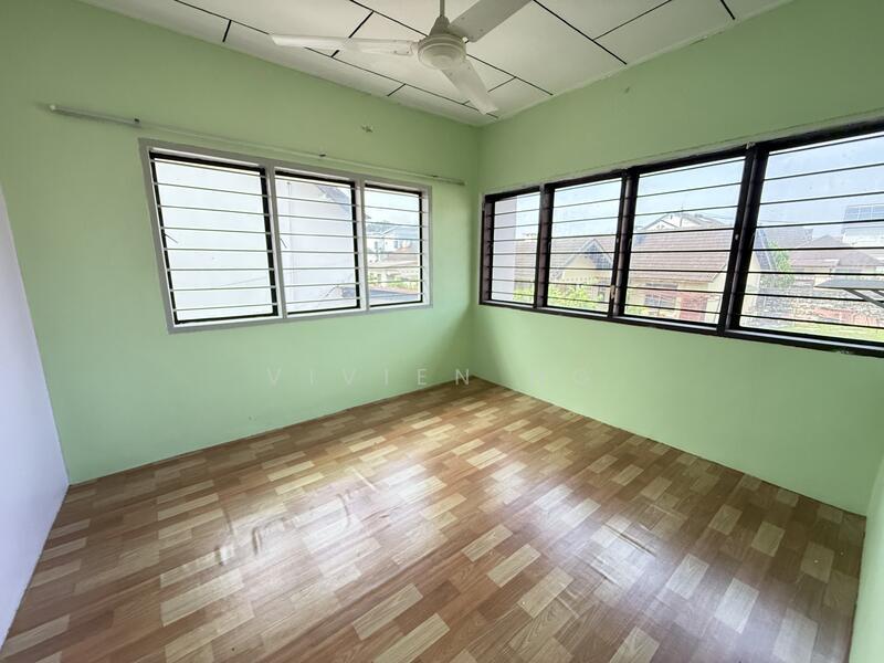 Housing Trust Ipoh Jalan Kampar - 5