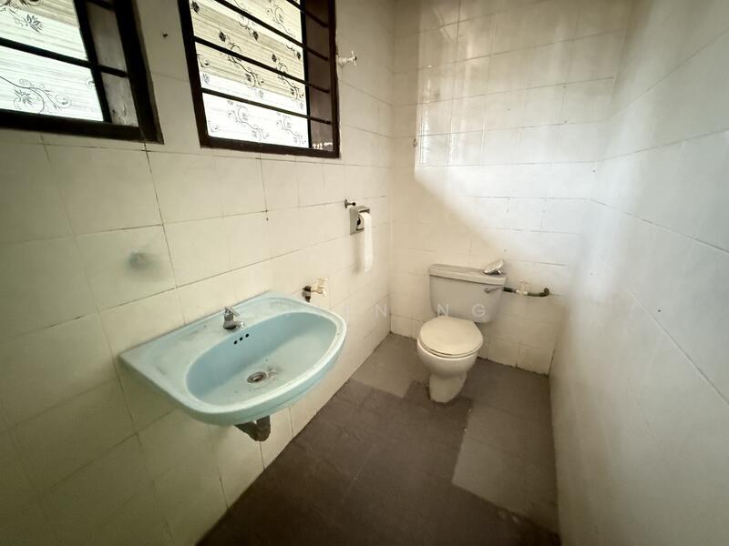 Housing Trust Ipoh Jalan Kampar - 4