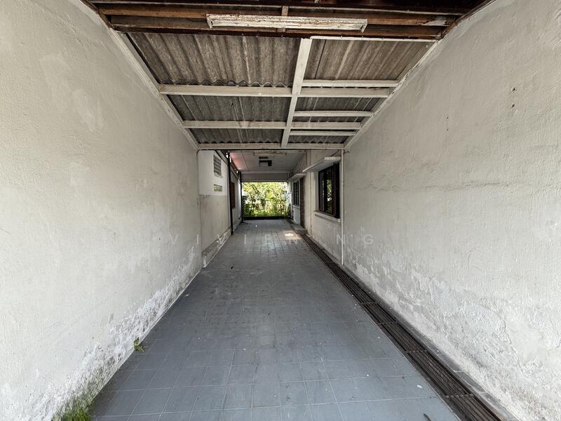 Housing Trust Ipoh Jalan Kampar - 3