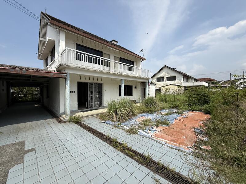 Housing Trust Ipoh Jalan Kampar - 2