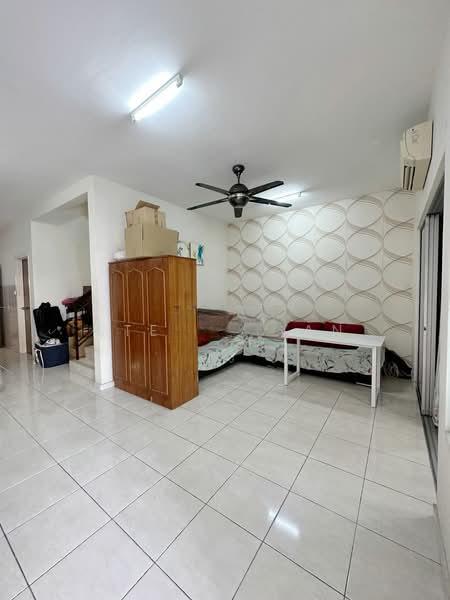 Setia Alam - 3