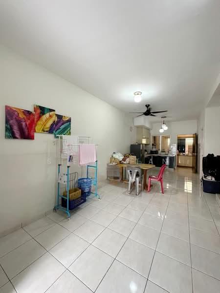 Setia Alam - 2