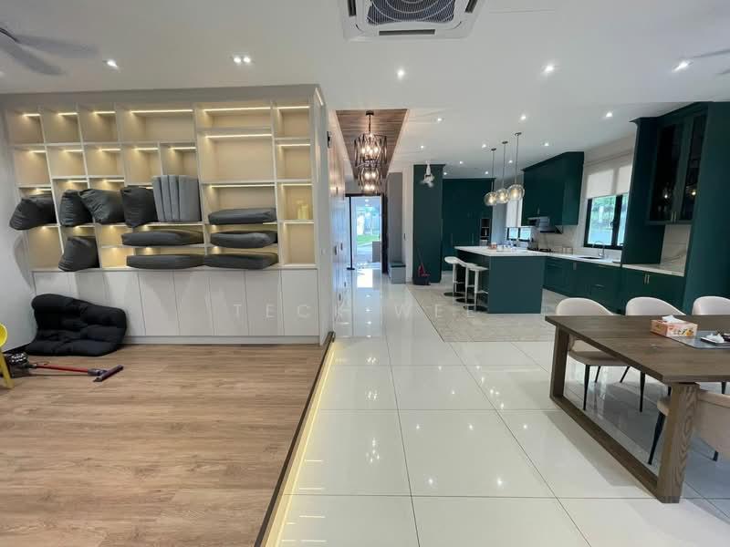 Sierra Hijauan Phase 2G2 - 5