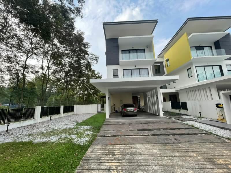 Sierra Hijauan Phase 2G2 - 3