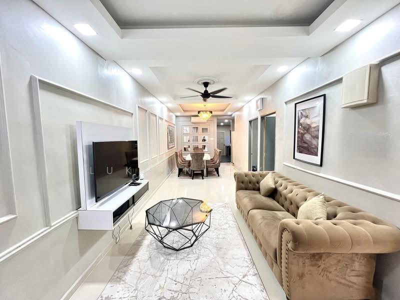 Taman Sri Nanding - 5