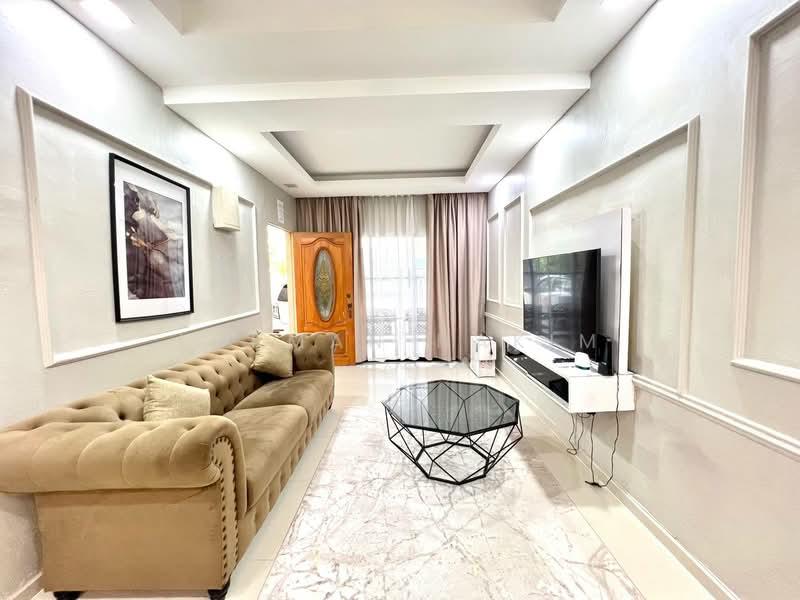 Taman Sri Nanding - 4