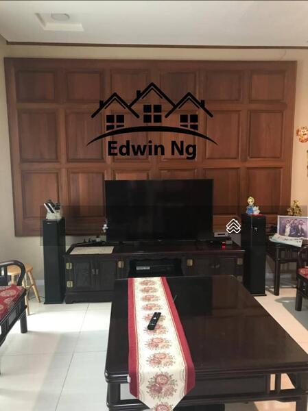 Raffles Residence 199 - 2