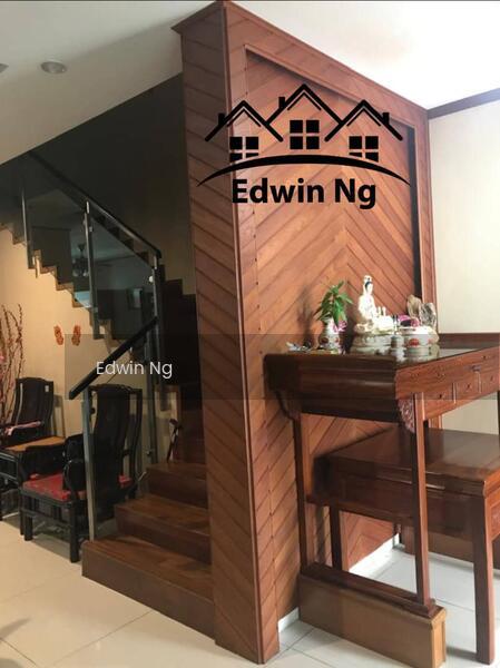 Raffles Residence 199 - 4