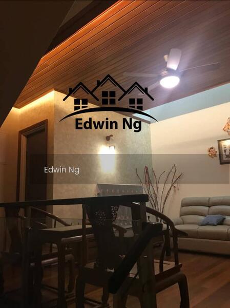 Raffles Residence 199 - 3