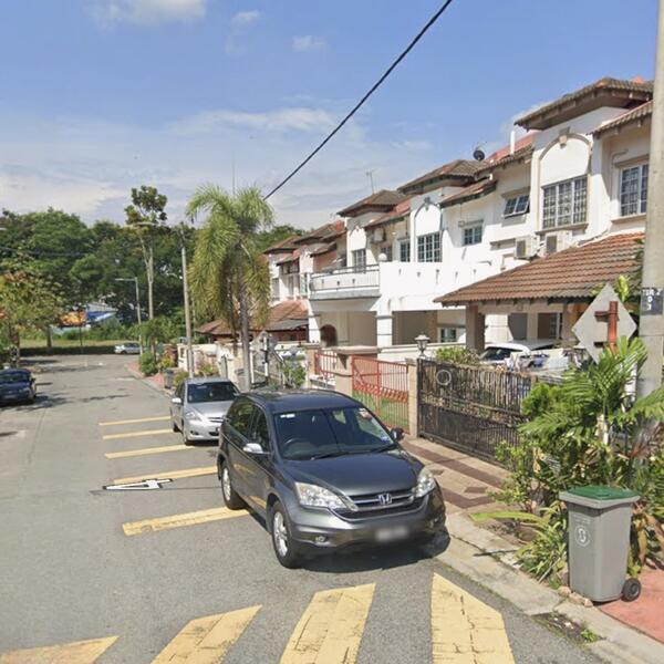 Taman Seri Rahang - 5