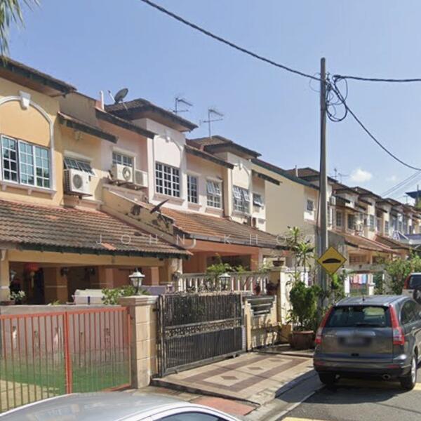 Taman Seri Rahang - 3