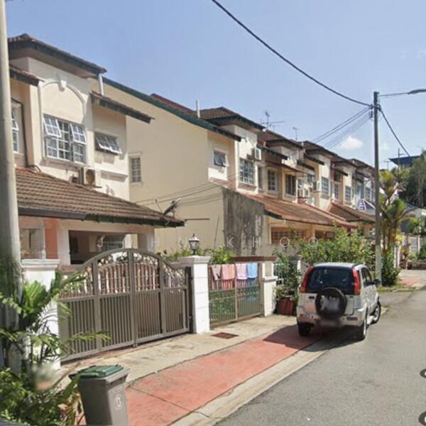 Taman Seri Rahang - 2