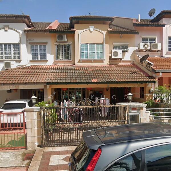 Taman Seri Rahang - 1