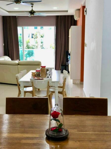 Subang Parkhomes - 3