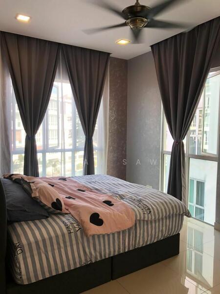 Subang Parkhomes - 4