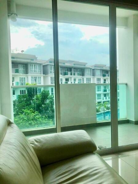 Subang Parkhomes - 5