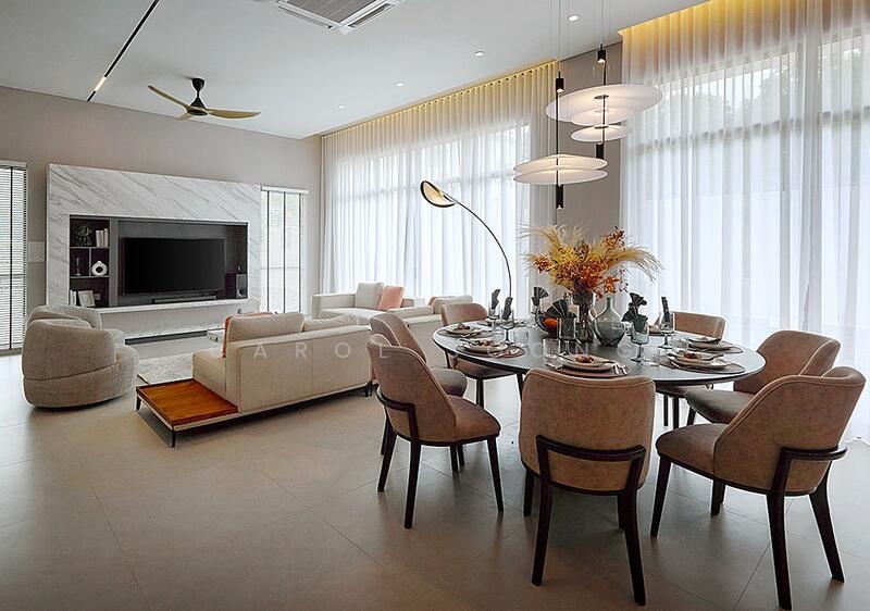 D'Templer Hilltop Residences - 3