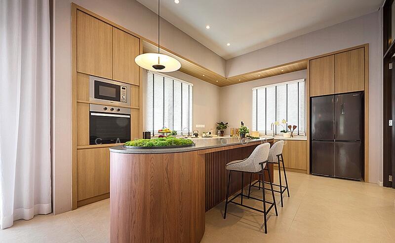 D'Templer Hilltop Residences - 2