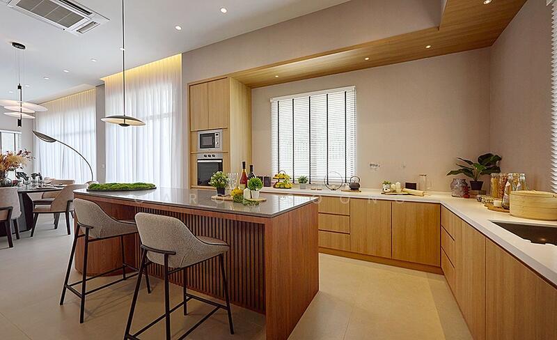 D'Templer Hilltop Residences - 4