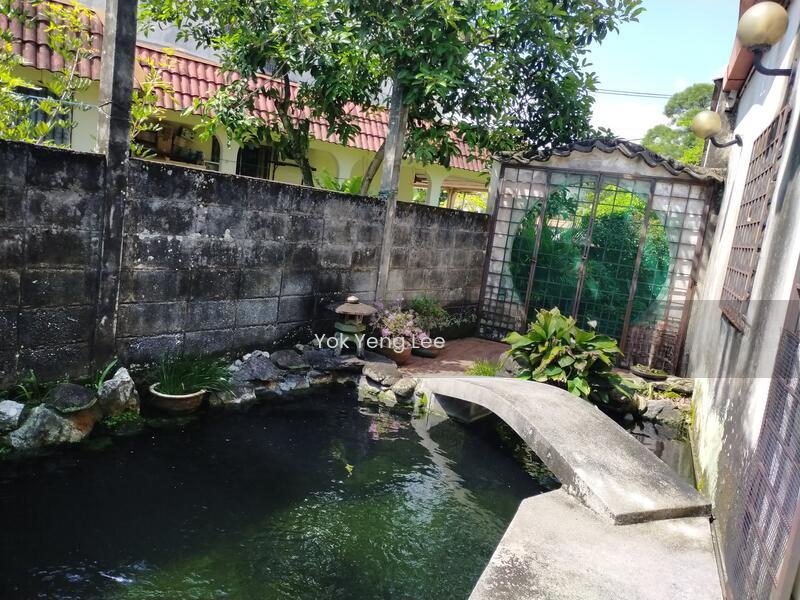 Damansara Jaya SS 22 Petaling Jaya - 4