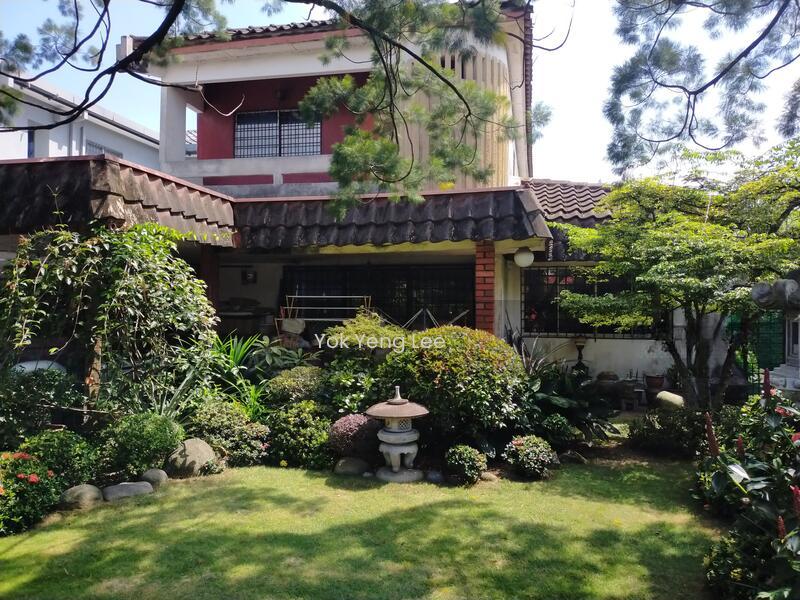 Damansara Jaya SS 22 Petaling Jaya - 1