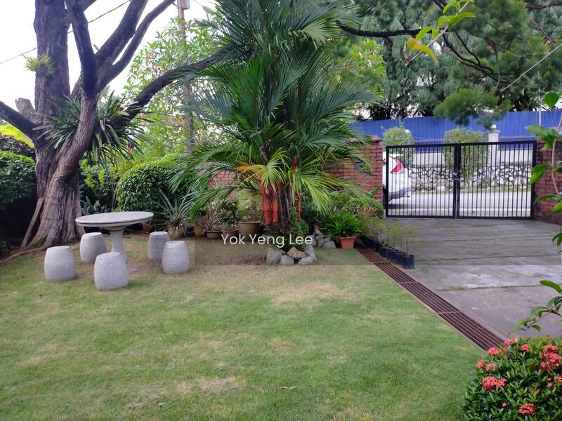 Damansara Jaya SS 22 Petaling Jaya - 5