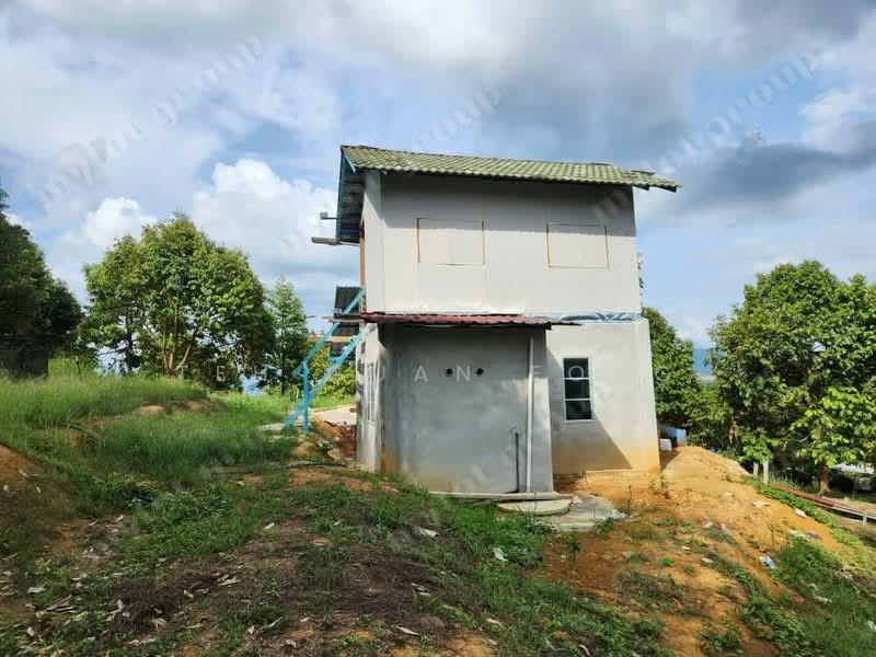 5 acre Agricultural Land | Durian Plantation | Kuala Kangsar | Perak Rm11.94psf - 3