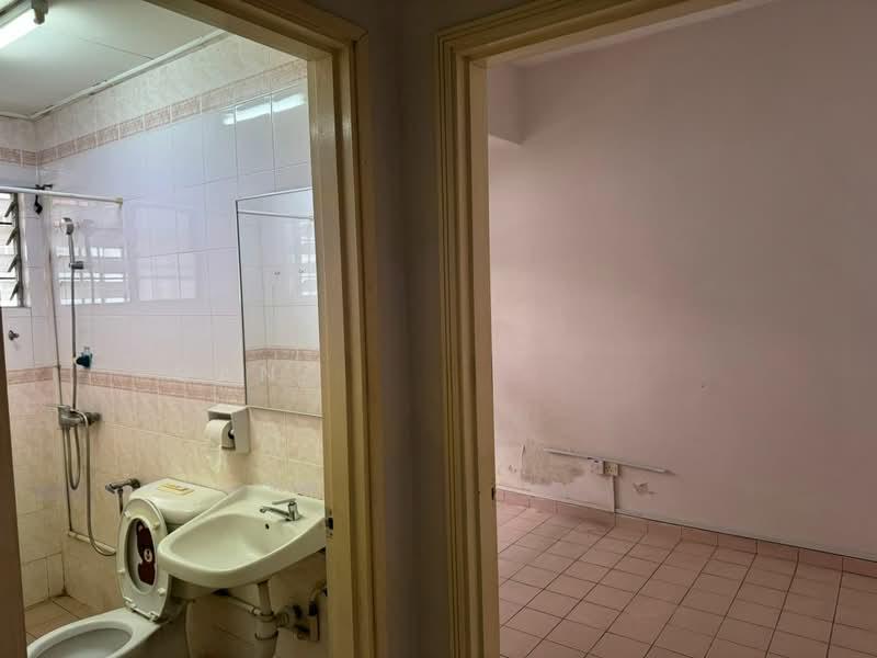 Sunway Damansara - 5