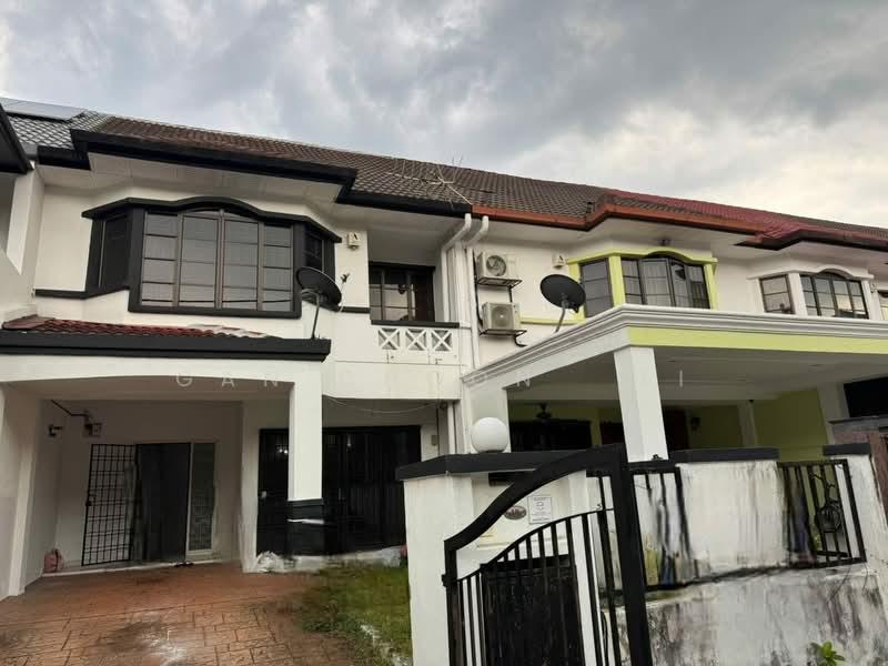 Sunway Damansara - 1