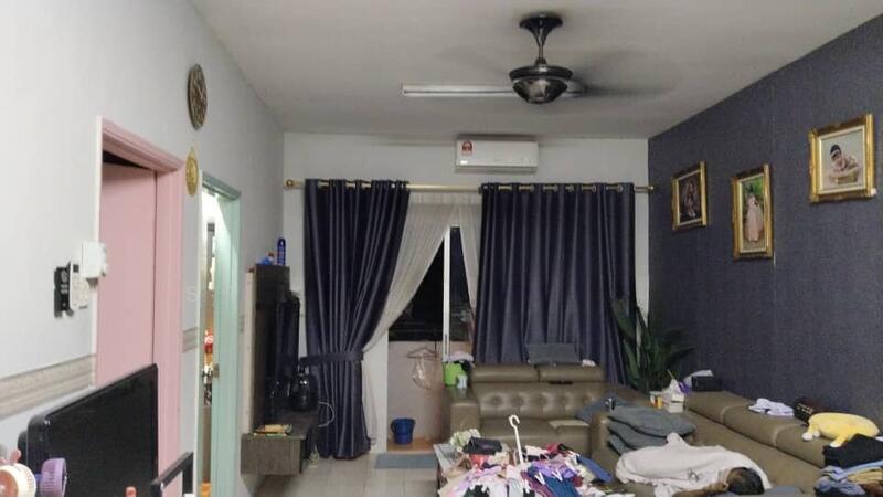 Bayu Villa - 3