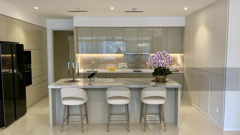 Pavilion Damansara Heights - 2