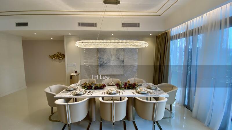 Pavilion Damansara Heights - 1