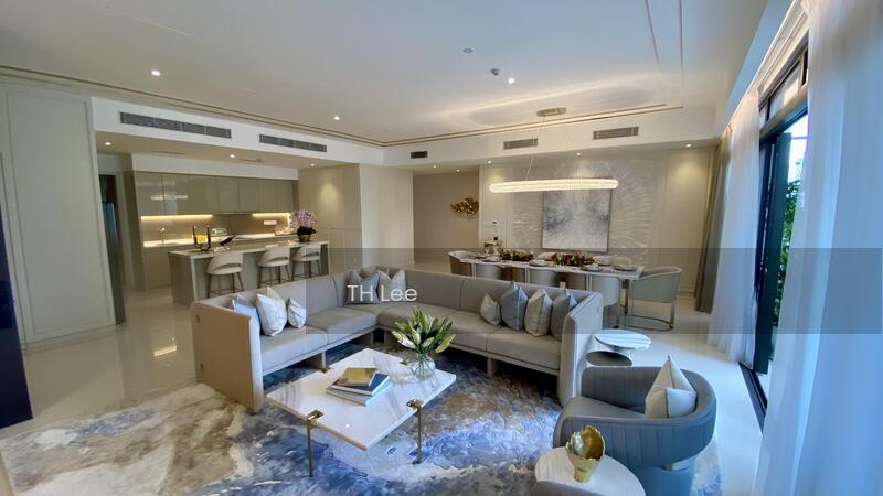 Pavilion Damansara Heights - 4